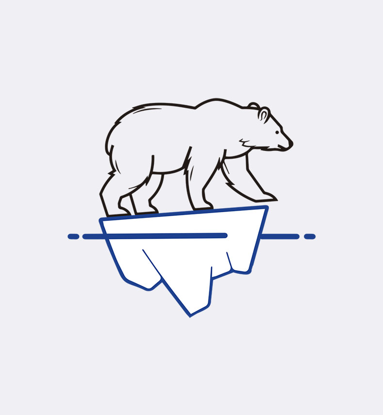 fabrica de hielo